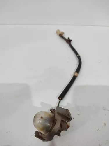 Luz Lanterna Da Placa Traseira Da Hilux 2015