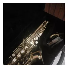 Saxophone Soprano Parquer