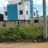 Solar De 145 M2 En La UrbanizaciÃ³n Residencial Don Marcos / Ubicado A Solo Minutos De Haras Nacionales En Villa Mella