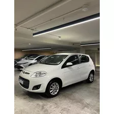 Fiat Palio 2016 1.4 Attractive 85cv