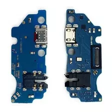 Placa Carga Conector Compatível Galaxy A03 Core A032 Com Nf