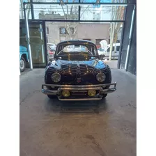 Renault Duphine 1961 1100cc