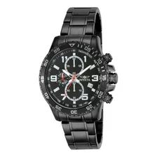 Reloj Para Hombre Invicta Specialty 14880 Negro