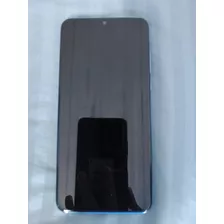 Huawei P30 Lite Dual Sim 128 Gb 6 Gb Ram Azul No Cargador