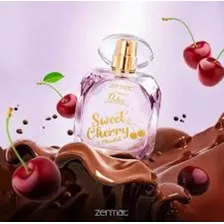 Eau De Parfum Sweet Cherry & Chocolat