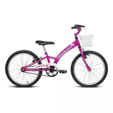 Bicicleta Smart Aro 20 - 10383