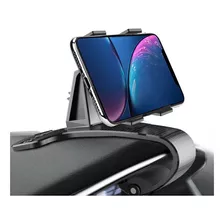 Soporte Porta Celular Auto Compatible LG Motorola Samsung