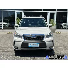 Subaru Forester 2.0 S 4x4 16v Gasolina 4p Automático