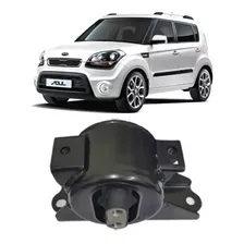 Calço Coxim Motor Lado Esquerdo Kia Soul 1.6 16v 2009 A 2016