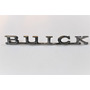 Emblema Buick Original Auto Camioneta Logo