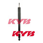 2 Amortiguadores Del Sz Swift Glx 2012-2013 L4 1.2l Kyb