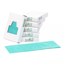 Refil Para Descarte De Absorvente 25 Unidades Trilha