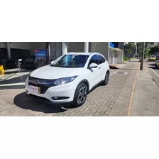 Honda Hr-v 2016 1.8 Exl Awd