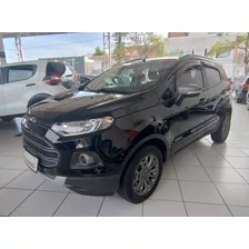 Ford Ecosport 1.6 16v 4p Freestyle