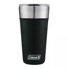 Vaso Térmico Coleman Brew Tumbler 600ml / 20 Oz Negro