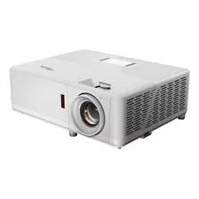 Proyector Optoma Uhz50, Uhd 4k Smart , Láser 3000 Lumenes