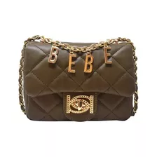 Crossbody Bebe Wyatt Varios Colores Original