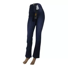 Calça Jeans Zoomp Feminina Bootcut-uni000839-universizeplus