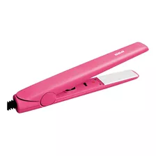 Rca Plancha Alaciadora Con Placas De Cerámica Rc-p7 Belleza Color Rosa