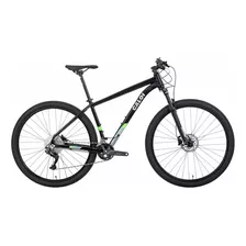 Bicicleta Caloi Explorer Expert Shimano Deore 2x10 Suntour