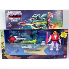 Masters Of The Universe - Prince Adam Sky Sled