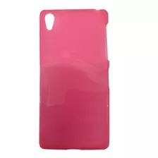 Capa Case Para Xperia Z2 D6502 Silicone Anti-impacto 