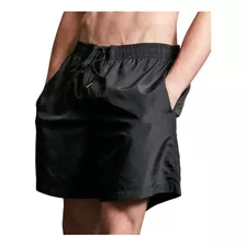 Short Para Hombre De Tela Mojada | Tripack X S/ 75.00