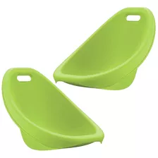 Little Kids Scoop Rockers (pack De 2), Verde, Descansar, Lee