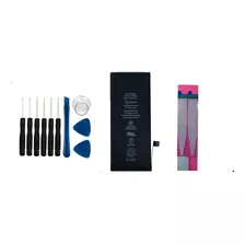 Bateria Compatível Com iPhone 8 Flex + Kit Reparo