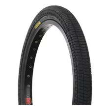 Cubierta Haro Bmx Tire Ms4 18x2.0 Black Color Negro