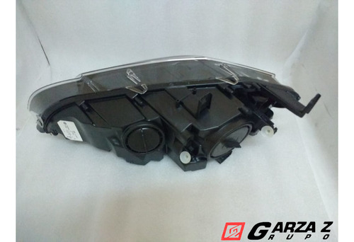 Faro Derecho Bmw X5 2008 - 2013 Foto 5