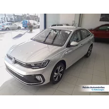 Volkswagen Virtus 1.0tsi Comfortline At 0km Entrega Inmediat