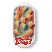 Gomitas Acidas Cintas Unicornio 1350 Grs