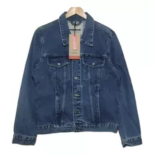 Campera De Jean Mistral 