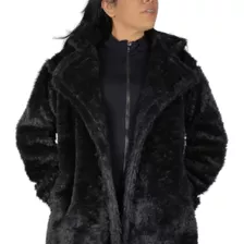 Casaco Teddy Xadrez Moda Inverno Feminino 