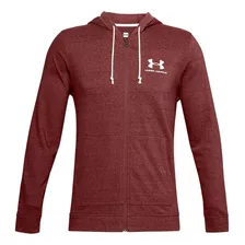 Jaqueta Under Armour Sportstyle Terry