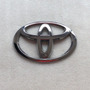 Moldura Emblema Cajuela Toyota Camry 06-11 Original Excelen