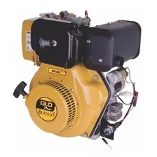 Motor Diesel 13,0cv Partida Eletrica - Buffalo