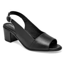 Zapatillas Mujer Principessa 300 Negro 125-684