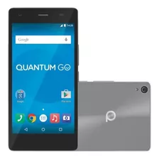 Positivo Quantum Go 3g 32gb 2gb Dual Cinza Perfeito Estado