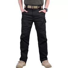 Oferta Pantalon Tácticos Hombre No Cambios Ver Descripción