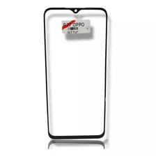 Vidrio Visor Mica Compatible Con Oppo A77