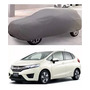 Car Cover Lluvia Ligera Polvo Honda City 2010 Al 2020