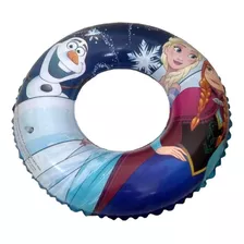 Boia De Cintura Infantil Meninas Frozen Anna Elsa Sitio Mar