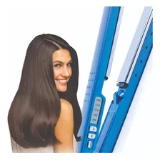 Chapinha De Cabelo Profissional 450° Nano Titanium 110/220v