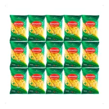 Fideos Rigati Bonavita 500 Gramos X15 Uds - Otec