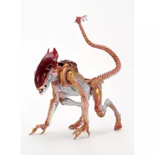 Figura De Accion Alien Panther Ultimate Alien Vs Predator 