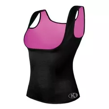 Faja Top Moldeador Neopreno K6 - Unidad a $53100