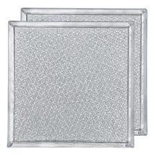 Filtro De Ventilacion De Estufa De 8 X 8 Pulgadas, Repuesto