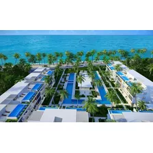 Venta De Apartamento En Playa Portillo. Entrega Diciembre 20